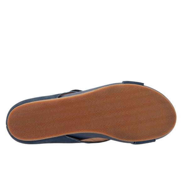 Softwalk Womens Camilla Blue Shoes (NWT) - Picture 6 of 7